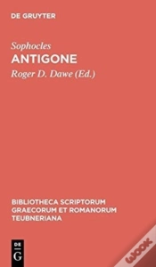 Capa do artigo Antigone Pb