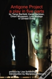Capa do artigo Antigone Project