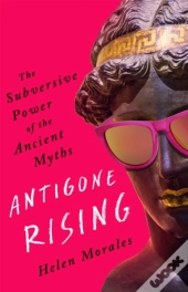 Antigone Rising