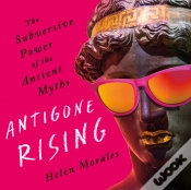 Capa do artigo Antigone Rising