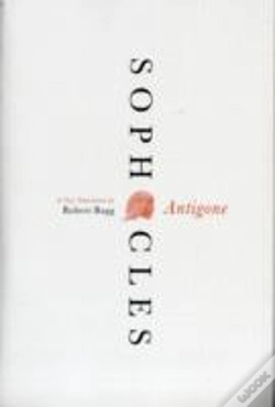 Capa do artigo Antigone