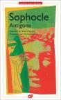 Antigone - Preview