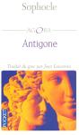 Antigone - Preview