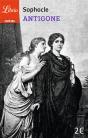 Antigone - Preview