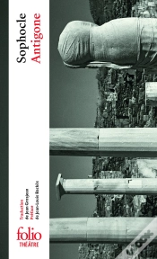 Capa do artigo Antigone