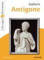 Antigone - Preview