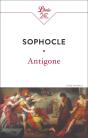 Antigone - Preview