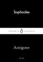Antigone - Preview