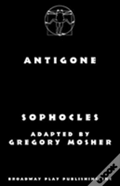 Capa do artigo Antigone