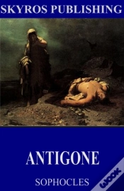 Capa do artigo Antigone