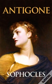Capa do artigo Antigone