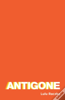 Capa do artigo Antigone