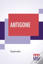 Capa do artigo Antigone