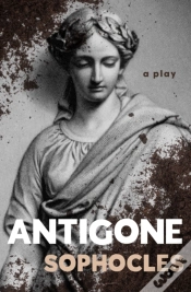 Capa do artigo Antigone