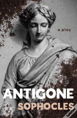 Capa do artigo Antigone