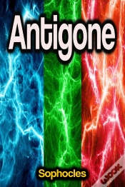 Capa do artigo Antigone