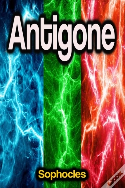 Capa do artigo Antigone