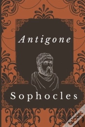 Capa do artigo Antigone