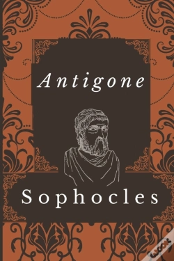 Capa do artigo Antigone