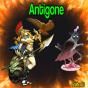 Antigone - Preview