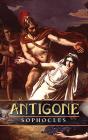 Antigone - Preview