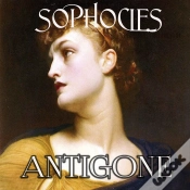 Capa do artigo Antigone