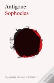 Capa do artigo Antigone