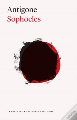 Capa do artigo Antigone
