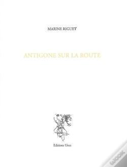Capa do artigo Antigone Sur La Route
