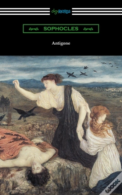 Capa do artigo Antigone (Translated By E. H. Plumptre With An Introduction By J. Churton Collins)