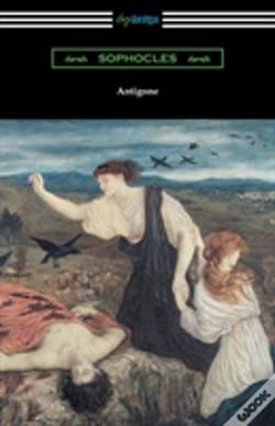 Capa do artigo Antigone (Translated By E. H. Plumptre With An Introduction By J. Churton Collins)