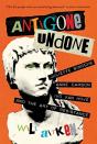 Antigone Undone - Preview