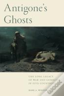 Antigone'S Ghosts