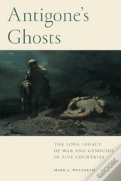 Antigone'S Ghosts