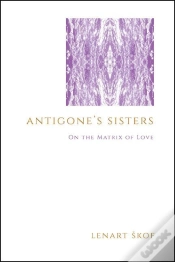 Capa do artigo Antigone