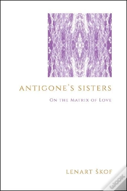 Capa do artigo Antigone'S Sisters