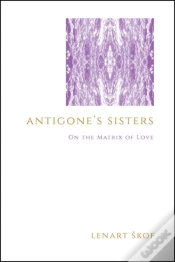Capa do artigo Antigone