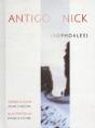 Antigonick - Preview
