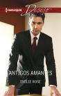 Antigos Amantes - Preview