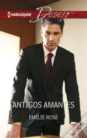 Capa do artigo Antigos Amantes