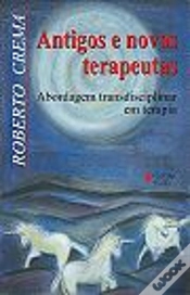 Capa do artigo Antigos e Novos Terapeutas