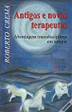 Capa do artigo Antigos e Novos Terapeutas