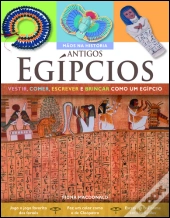 Antigos Egípcios