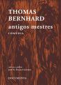 Antigos Mestres - Preview
