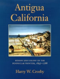 Antigua California - Preview