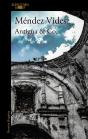 Antigua & Co. - Preview