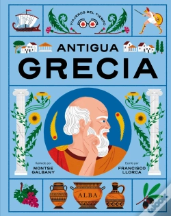 Capa do artigo Antigua Grecia