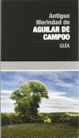 Antigua Merindad De Aguilar De Campoo. Guía - Preview