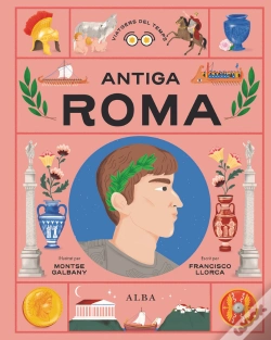 Capa do artigo Antigua Roma