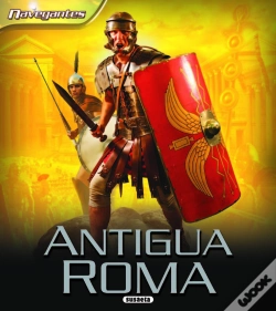 Capa do artigo Antigua Roma
